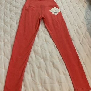 Beyond Yoga High Waist Middi Leggings